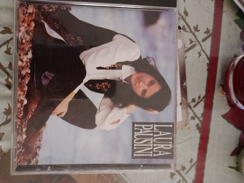 Cd Laura Pausini