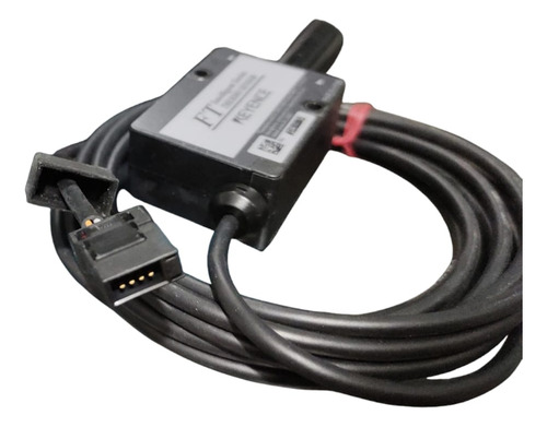 Keyence Ft-h50k Sensor Infrarojo