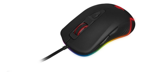 Mouse Cliptec 574 Taurinot Black