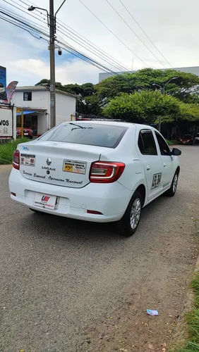 Renault Logan 1.6 Dynamique