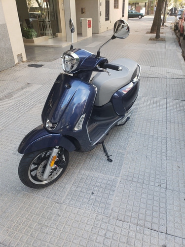 Kymco Like New Abs