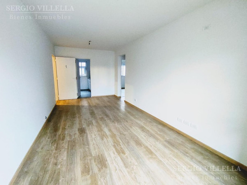 Imagen 11 de 16 de Sarmiento 1000 - Departamento De Dos Dormitorios En Venta - Rosario