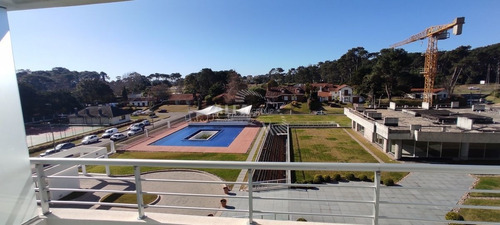 Imagen 22 de 30 de Apartamento En Alquiler Temporario, Roosevelt, 1 Dormitorio - Punta Del Este Roosevelt