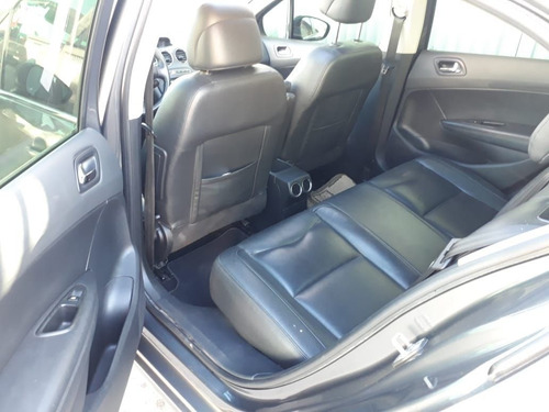 Peugeot 408 2012 2.0 Feline Flex Aut. 4p