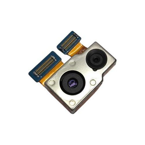 Câmera Traseira Moto G6 Plus Autorizada Motorola