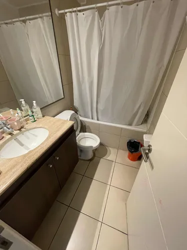 Se Vende Departamento Mar Egeo, Torre Rodas, 3d,2b,1e,1bd