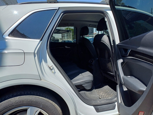 Audi Q5 2.0 L T Elite Dsg