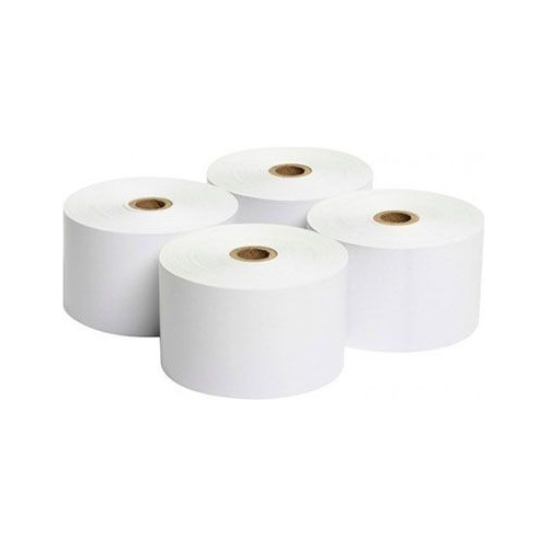 Rollo De Papel Bond Para Sumadora Calculadora 57 X 65mm