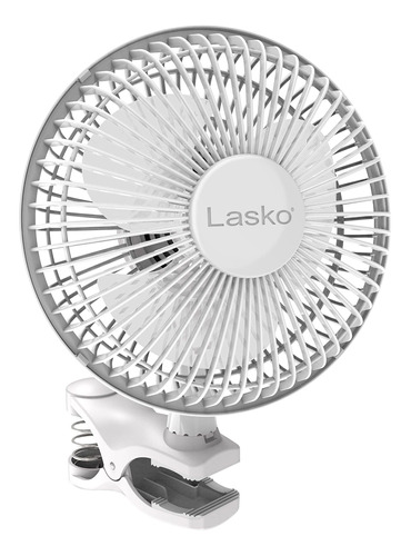 Lasko Air Stik - Ventilador Oscilante Ultrafino, Talla Úni.