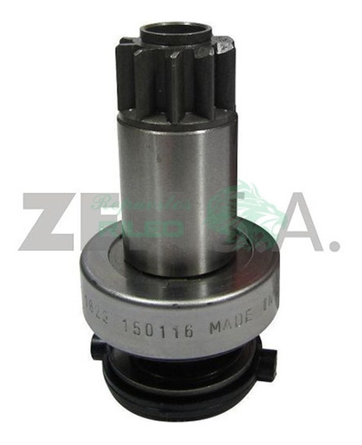 Bendix De Arranque Bosch Audi A3 Vw Golf Iv Caddy 10d