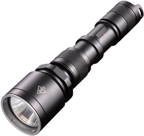 Nitecore Mh25 Cree Xm-l U2 Led 960 Lúmenes Recargable Linter