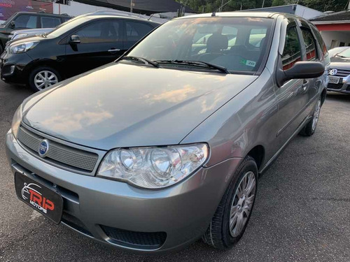 Fiat Palio Weekend 2007 1.4 Elx Flex 5p