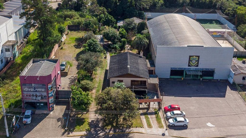 Imagem 5 de 16 de Venda Terreno No Bairro Bom Princípio