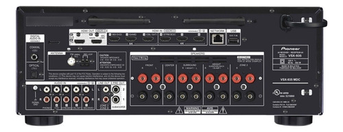 Pioneer VSX-935 - 127V