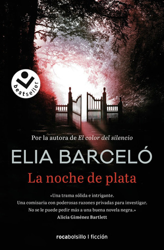 Libro La Noche De Plata