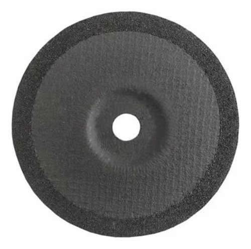 Disco de desbaste Norton Bda630 de acero inoxidable 7 x 1/4 x 7/8 - 180 x 6.4