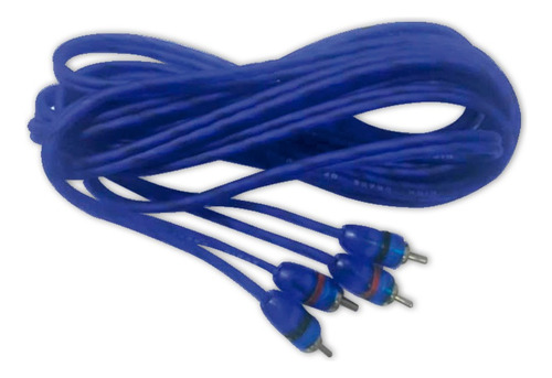 Cable Danom Extremo Rca 12