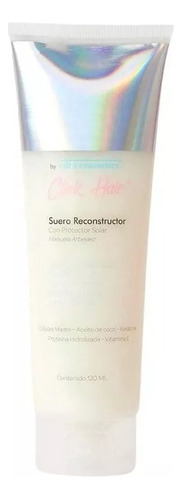 Suero Reconstructor Click Hair - mL a $261