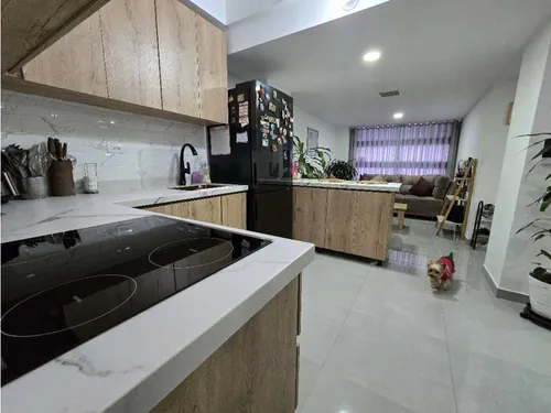 Vendo Apartamento En Simón Bolívar
