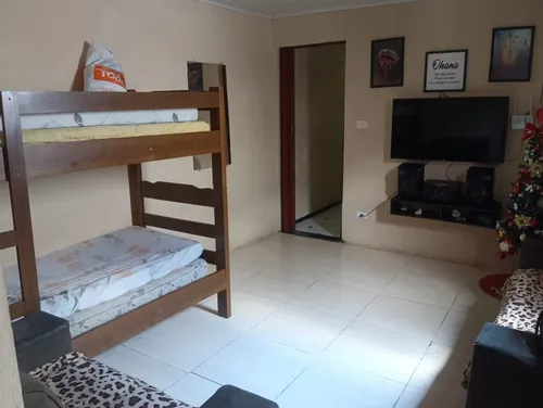 Casa 5 Cômodos