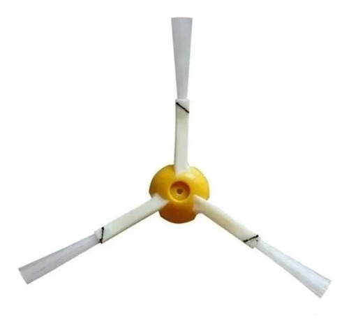 Imagen 2 de 9 de Kit Repuestos Aspiradora Irobot Roomba Series 800 Y 900 Stgo