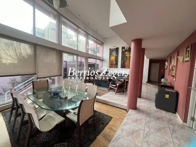 Imagen 5 de 29 de Casa En Venta De 5 Dorm. 8 Baños Mas Servicios En Las Condes