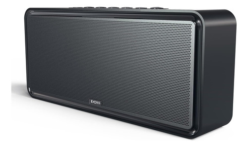 Altavoz Bluetooth Doss, Altavoz Doméstico Soundbox Xl Con Su