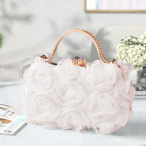 Bolsa De Bolso Compacto Para Tarjetas Monedas Claves De