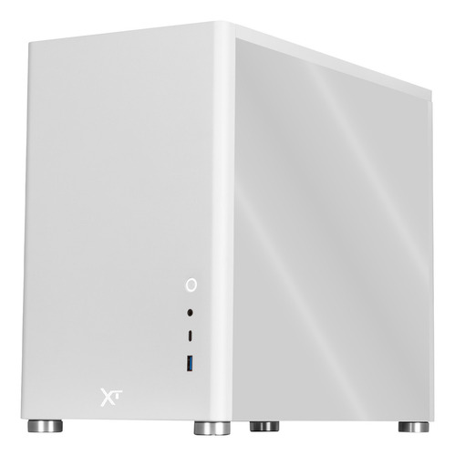 Xtreme Pc Gaming Amd Radeon Vega Renoir Ryzen 7 5700g 16gb Ssd 240gb 2tb Wifi White
