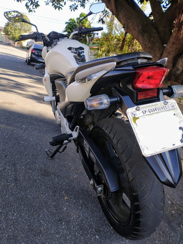 Honda Cb300r 2014
