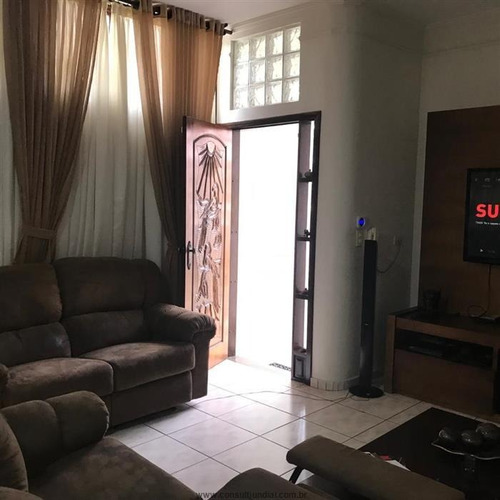 Imagem 13 de 27 de Casas À Venda Em Jundiaí/sp - Compre A Sua Casa Aqui! - 1182588