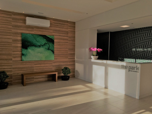 Imagem 1 de 15 de Apartamento 2 Quartos No Centro De Nova Iguaçu - 8903