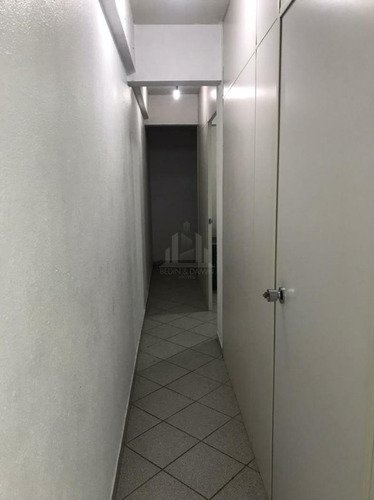 Imagem 6 de 10 de Sala Comercial - Baia Azul - 40732