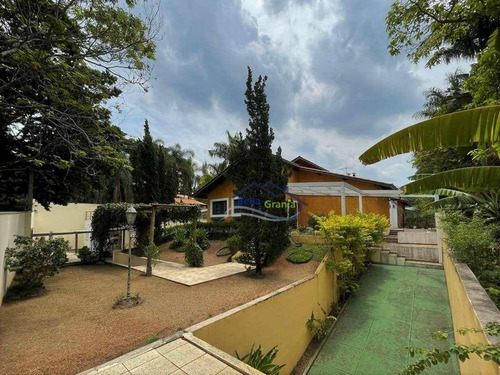 Imagem 5 de 30 de Granja Viana - Miolo Da Granja - Ca3038