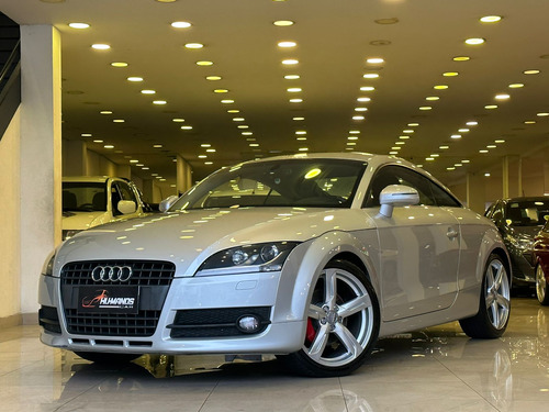 Audi TT TT 2.0 TFSI S Tronic