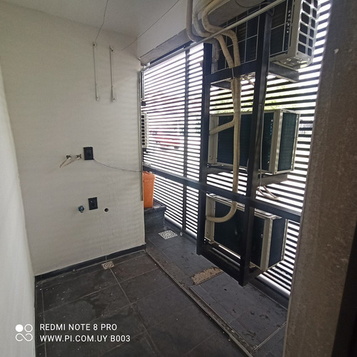 Imagen 4 de 12 de Venta Apartamento Prado De 2 Dormitorios En Entorno Cerrado.