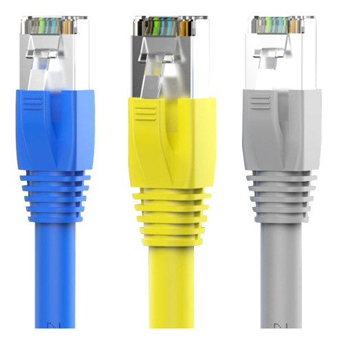 Botas De Alivio De Tensión Rj-45, Botas Rj45, Cable De...
