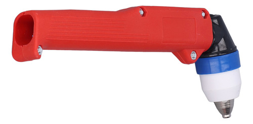 Máquina De Soldar Con Mango Curvo Con Cabezal De Antorcha De