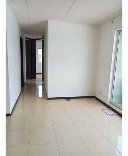 Venta Apartamento De 60mts2 En La Selva, Sur De Cali 9786.