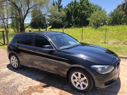 Bmw Serie 1 1.6 116i 136cv At 2013