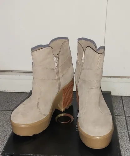 Luna chiara online botas