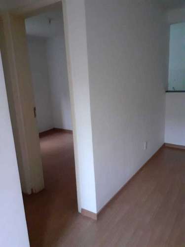 Imagem 10 de 18 de Apartamento Em São Paulo - Sp - Ap0140_slima