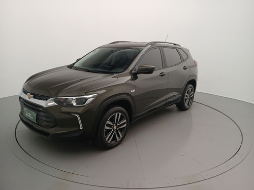 Chevrolet Tracker 1.0 TURBO FLEX LT AUTOMÁTICO