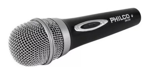 Microfono Dm250 Uni Direccional