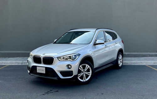 BMW X1 1.8 Sdrive 18ia Executive At