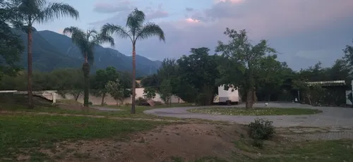 Casa En Venta En Los Cristales En Carretera Nacional Monterrey