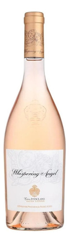 Vino Grenache, Cinsault-Rolle Whispering Angel Rosado 375 ml