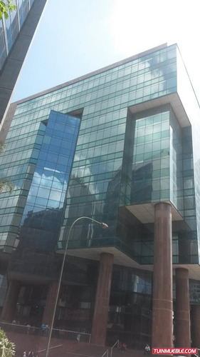 Imagen 1 de 6 de Oficinas En Venta