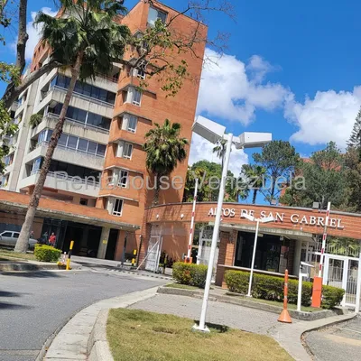 Apartamento en venta