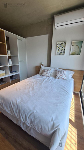 Imagen 21 de 29 de Departamento - San Telmo